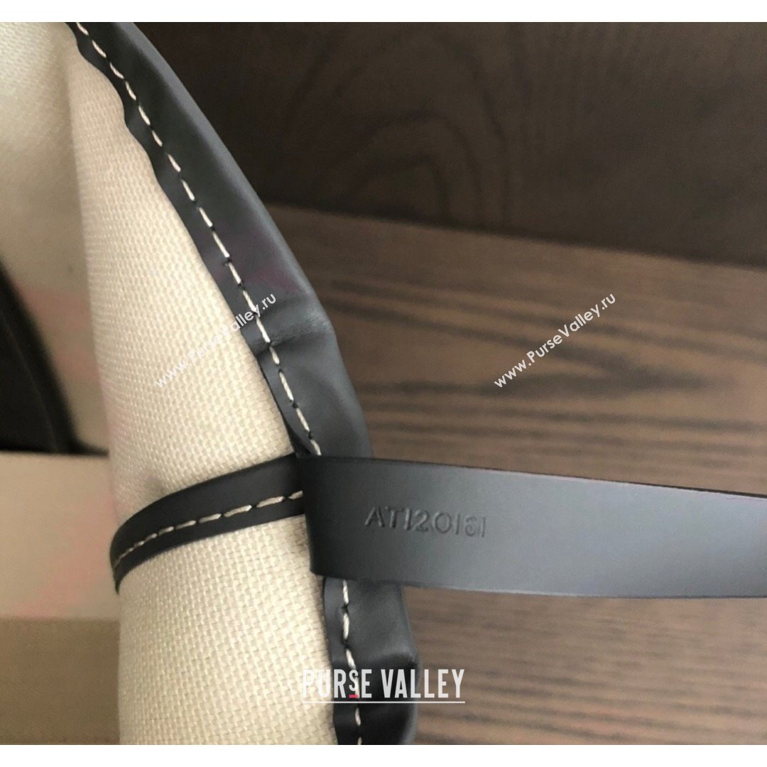 Goyard Bellechasse Biaude Tote Bag PM Grey 2021 (LMGY-21091418)