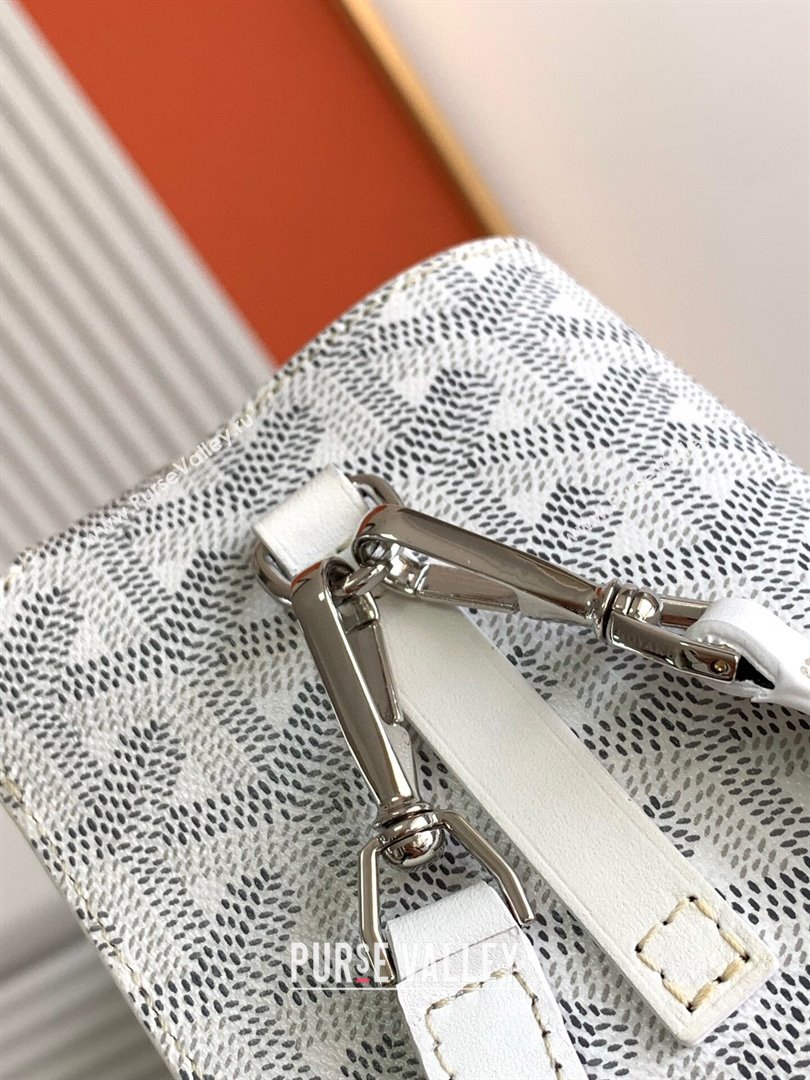 Goyard Montmartre GM Case 8116 White 2023 Top (ZH-239618)