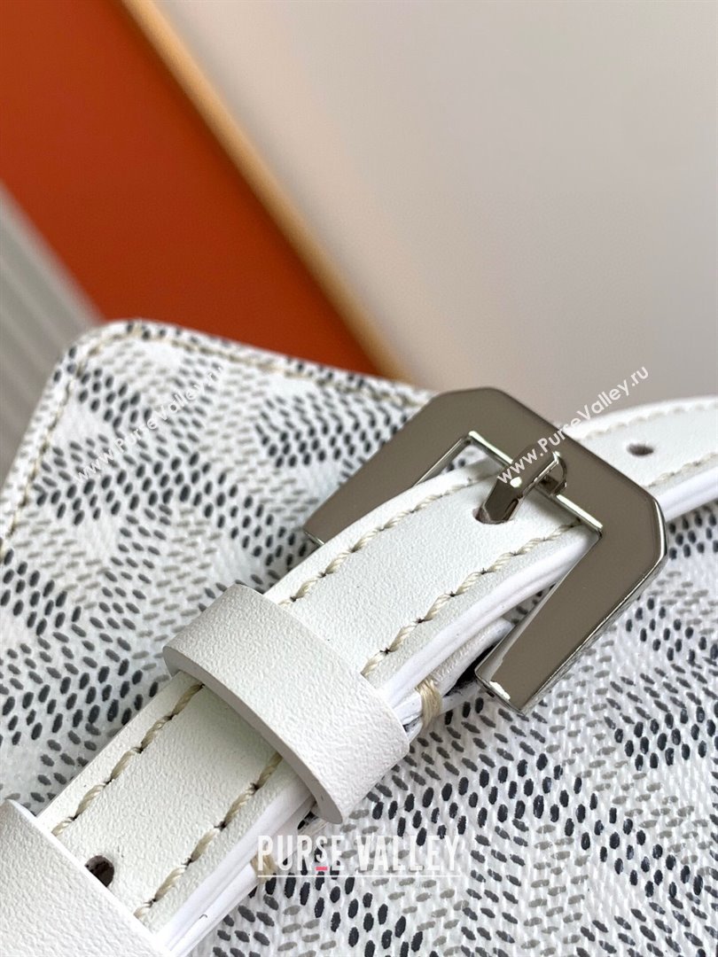 Goyard Montmartre GM Case 8116 White 2023 Top (ZH-239618)