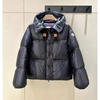 Moncler Down Jacket M112913 Black 2024 (Q-24112913)