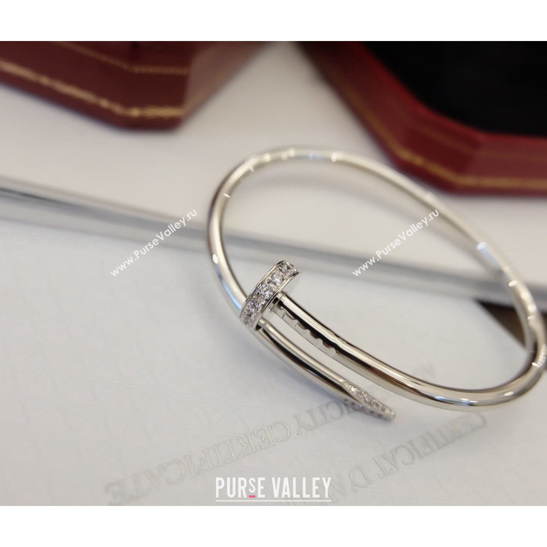 Cartier Bracelet Silver 2021 082506 (YF-21082506)