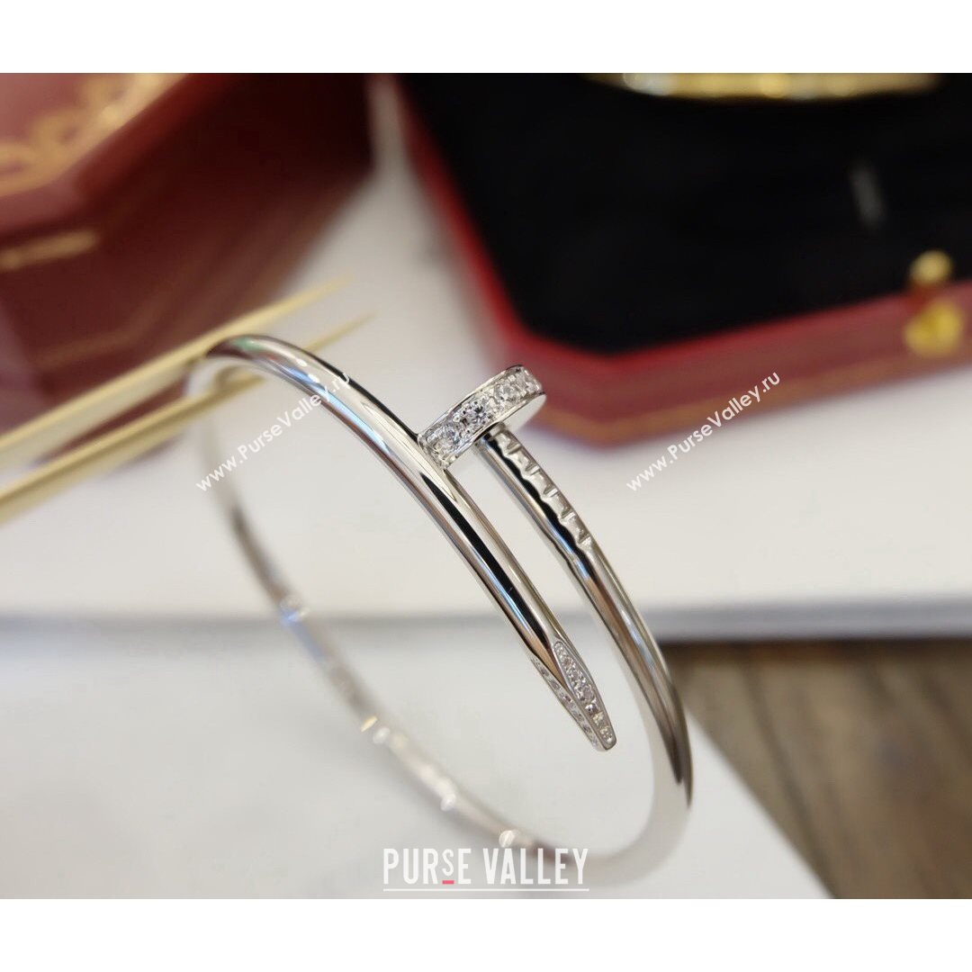 Cartier Bracelet Silver 2021 082506 (YF-21082506)