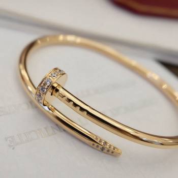 Cartier Bracelet Rose Gold 2021 082508 (YF-21082507)