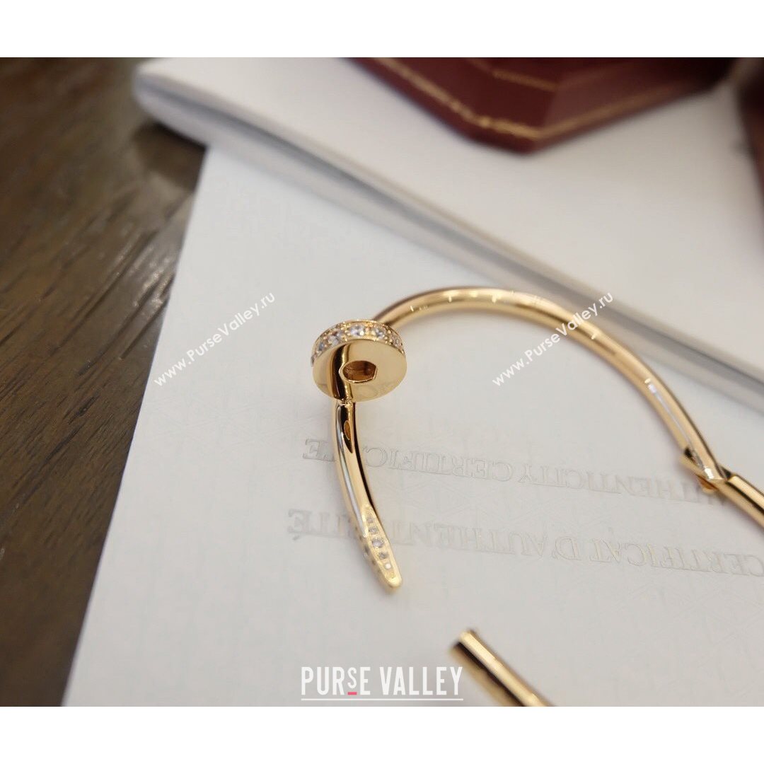 Cartier Bracelet Rose Gold 2021 082508 (YF-21082507)