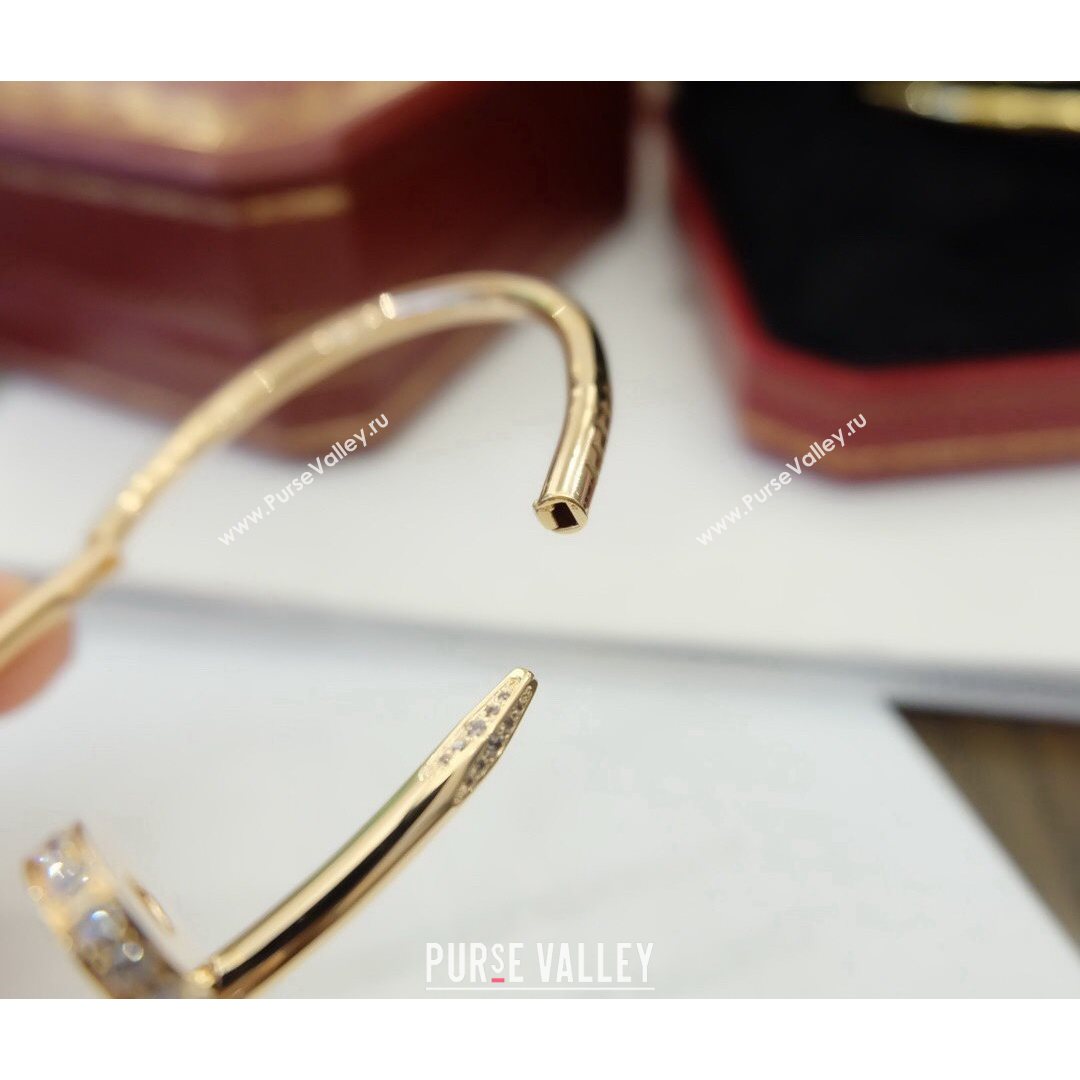 Cartier Bracelet Rose Gold 2021 082508 (YF-21082507)