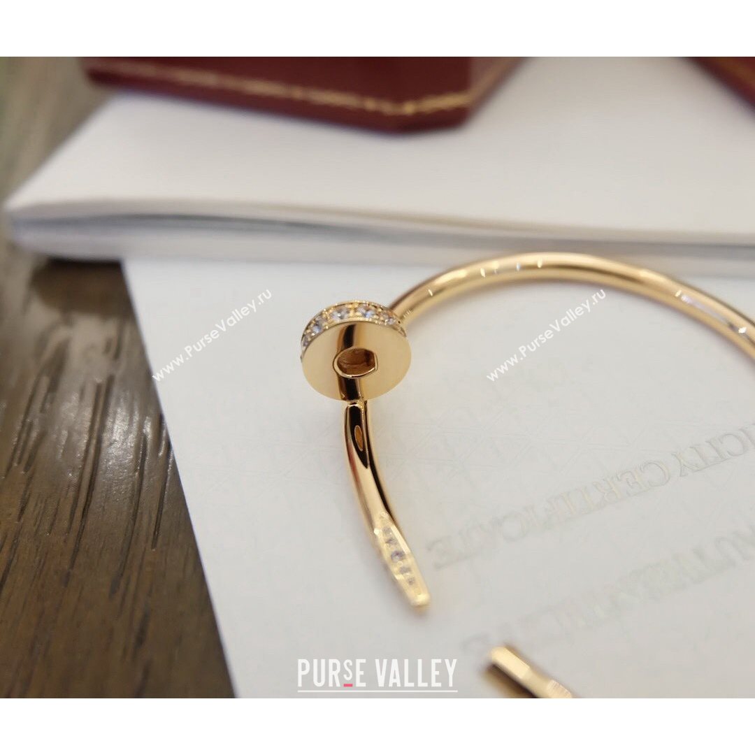 Cartier Bracelet Rose Gold 2021 082508 (YF-21082507)