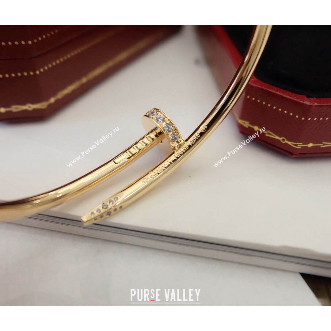 Cartier Bracelet Rose Gold 2021 082508 (YF-21082507)