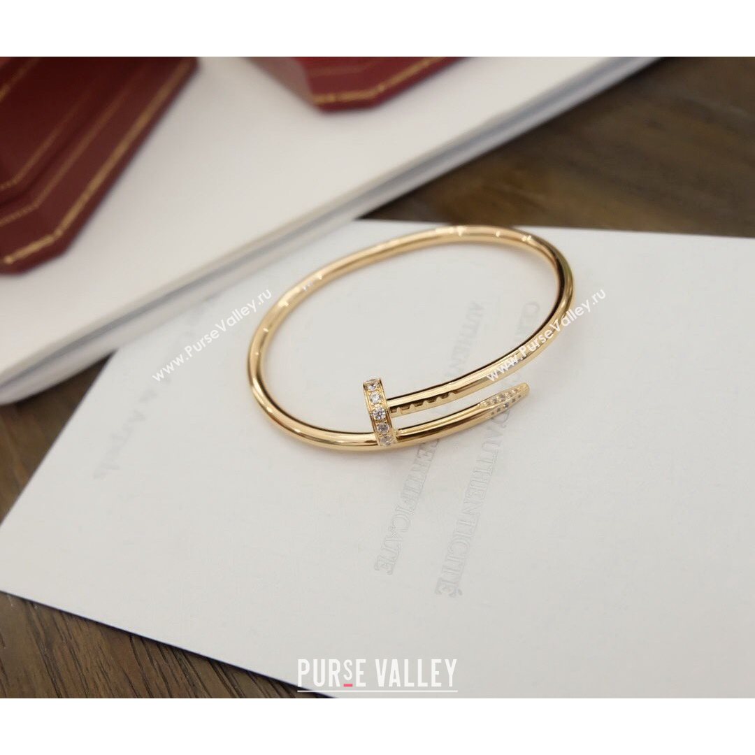 Cartier Bracelet Rose Gold 2021 082508 (YF-21082507)