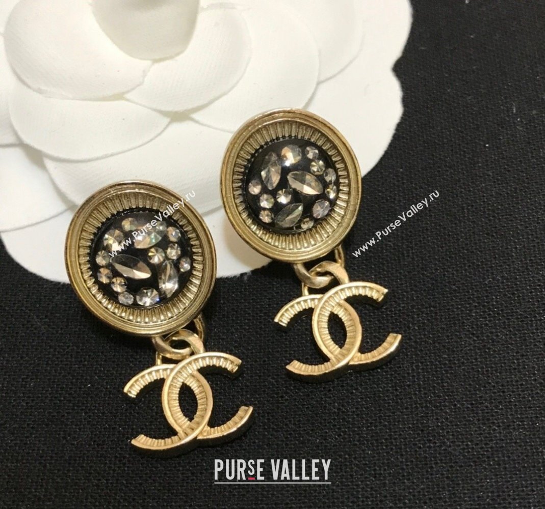 Chanel Earrings 2021 100859 (YF-21100859)