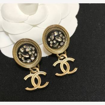 Chanel Earrings 2021 100859 (YF-21100859)