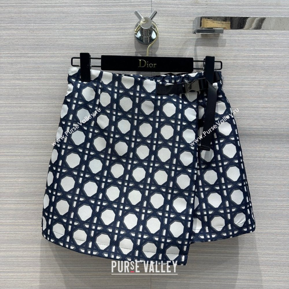 Dior Skort D112418 2023 (Q-23112418)