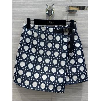 Dior Skort D112418 2023 (Q-23112418)