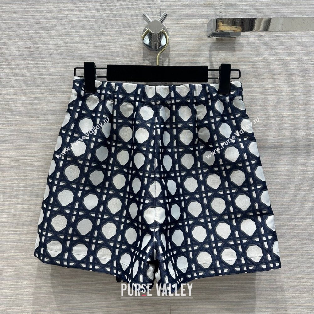 Dior Skort D112418 2023 (Q-23112418)