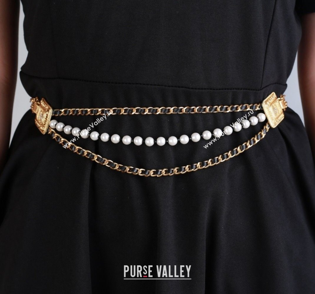 Chanel Chain Belt 2021 100833 (YF-21100873)