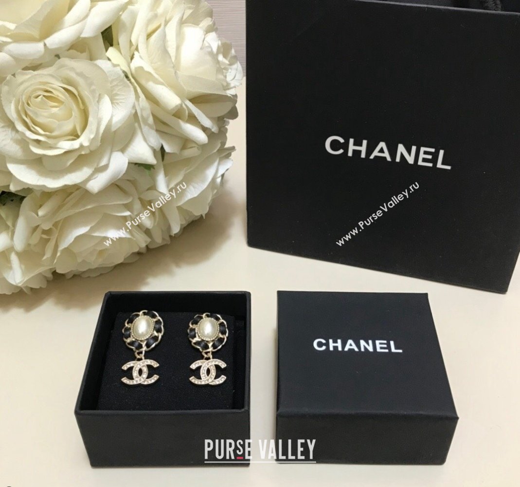 Chanel Earrings 2021 100856 (YF-21100896)