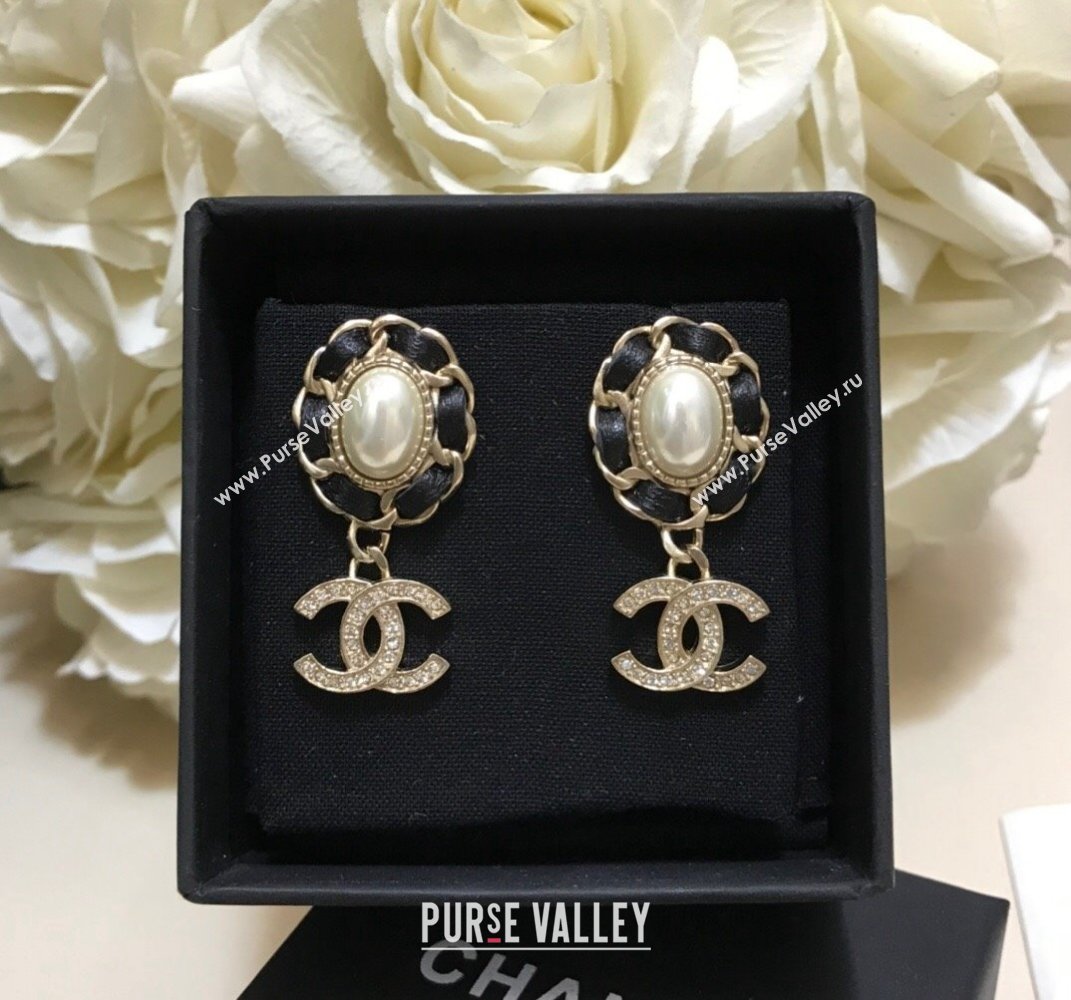 Chanel Earrings 2021 100856 (YF-21100896)