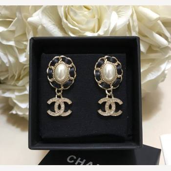 Chanel Earrings 2021 100856 (YF-21100896)