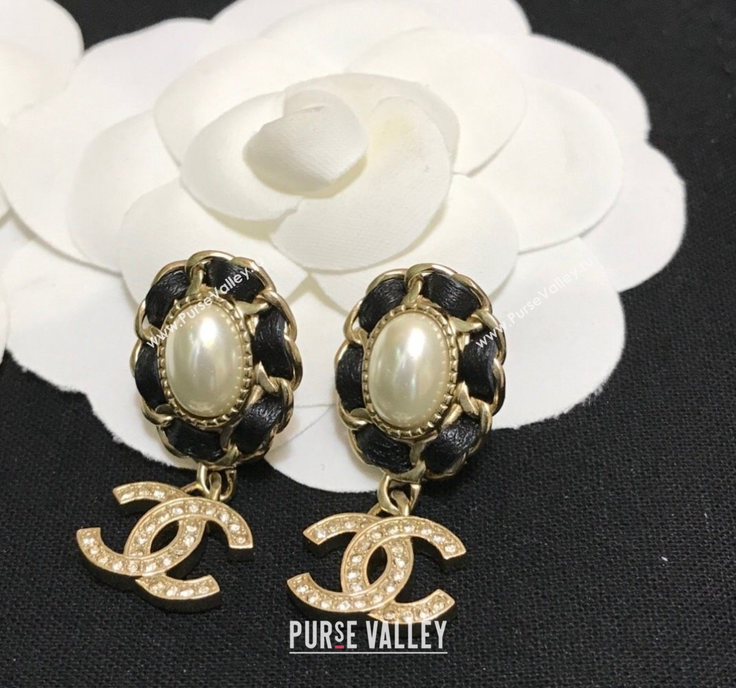 Chanel Earrings 2021 100856 (YF-21100896)