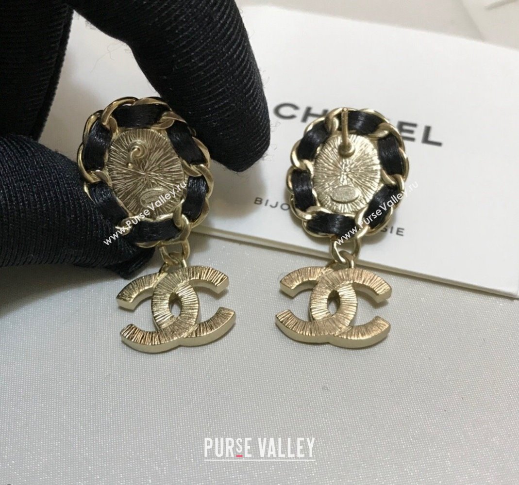 Chanel Earrings 2021 100856 (YF-21100896)