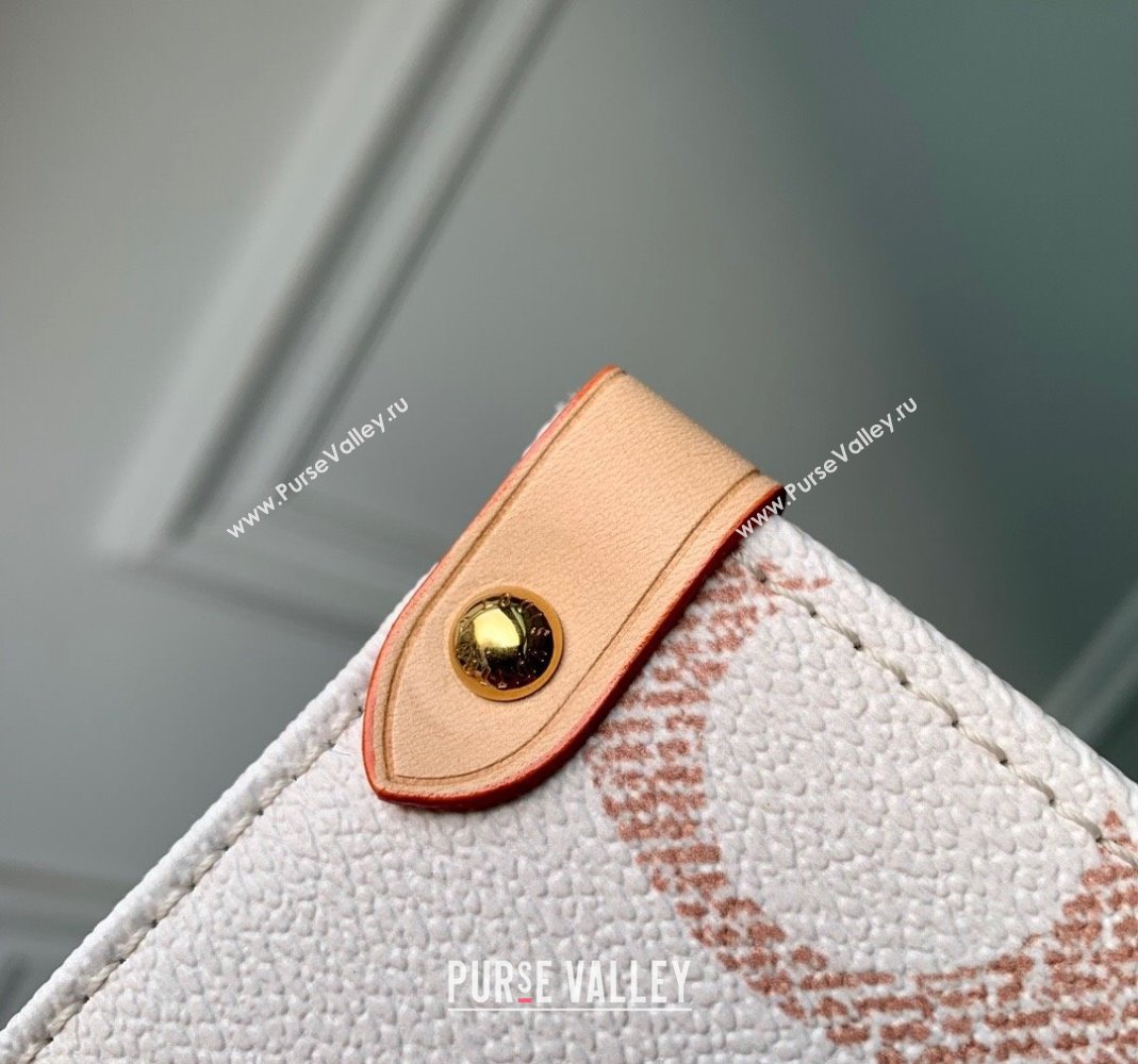 Louis Vuitton OnTheGo MM Bag M46912 2024 (K-24050727)