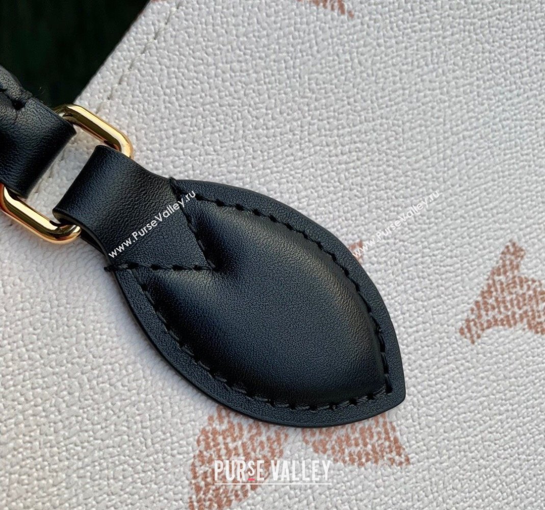 Louis Vuitton OnTheGo MM Bag M46912 2024 (K-24050727)