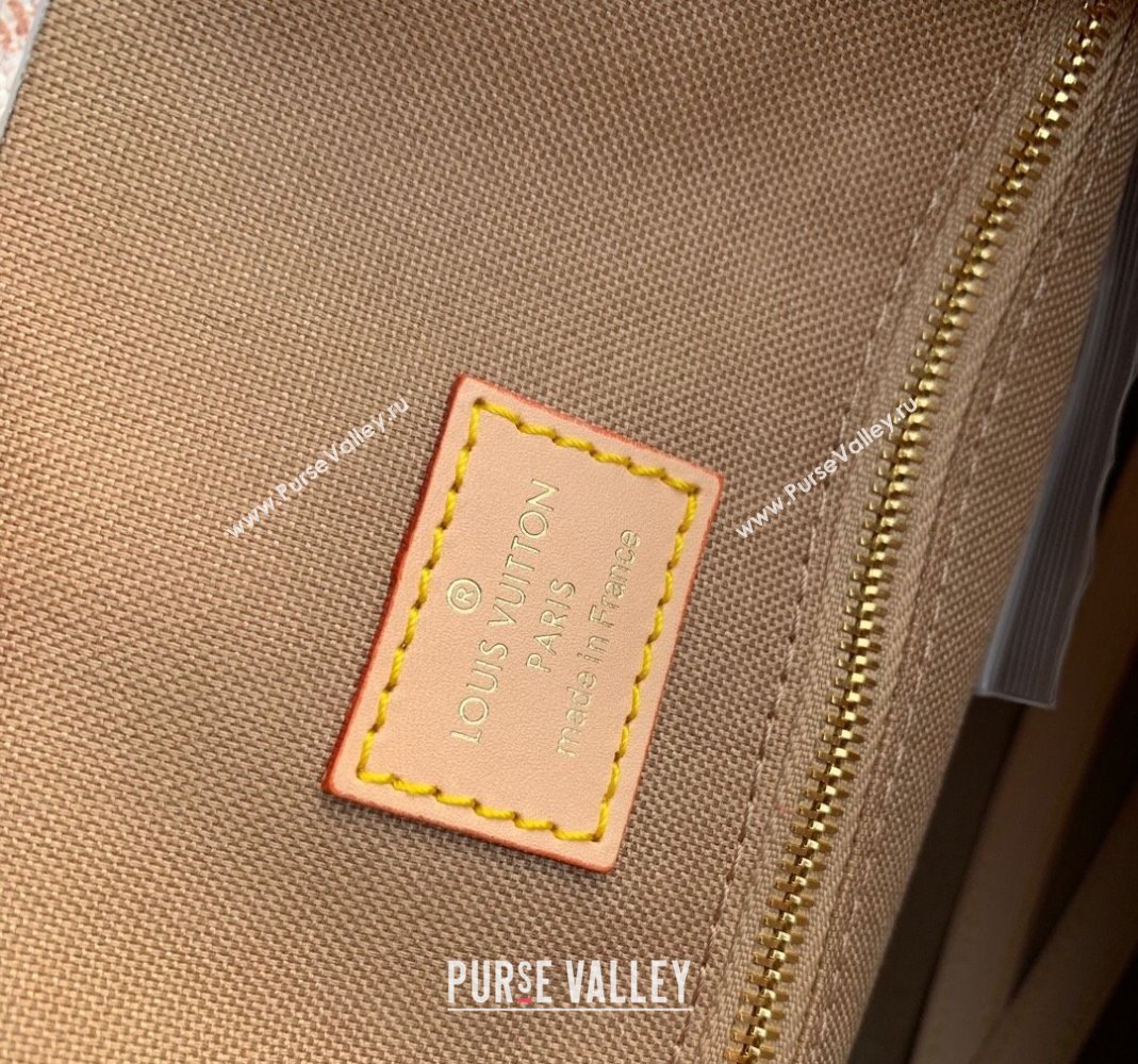 Louis Vuitton OnTheGo MM Bag M46912 2024 (K-24050727)