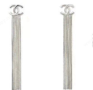 Chanel Tassel Earrings CH101223 2024 (YF-24101223)