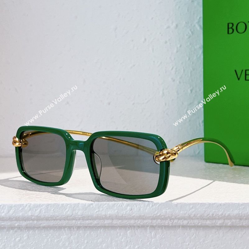 Bottega Veneta Sunglasses 2 2025 BV1419S (A-250909002)
