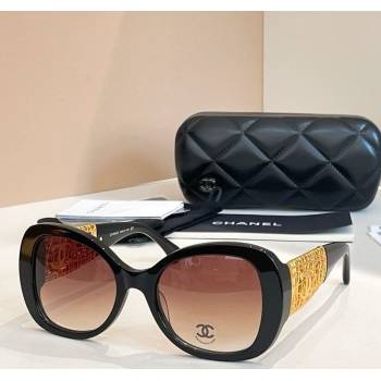 Chanel Sunglasses 1 2025 CH5531 (A-250909008)
