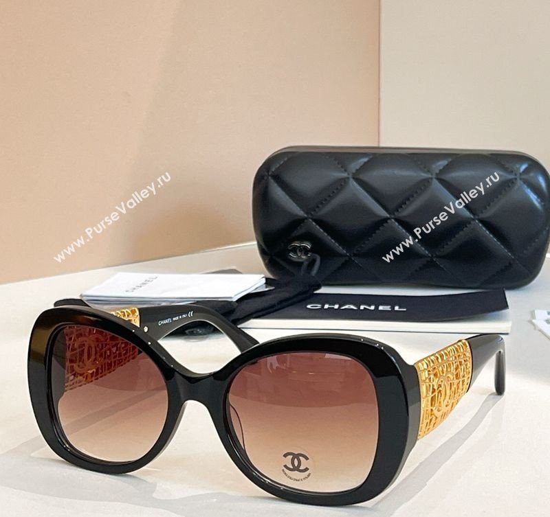 Chanel Sunglasses 1 2025 CH5531 (A-250909008)