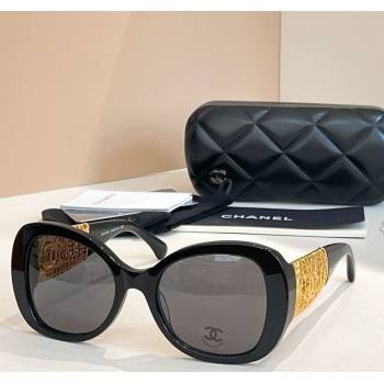 Chanel Sunglasses 2 2025 CH5531 (A-250909009)