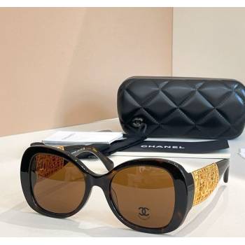 Chanel Sunglasses 3 2025 CH5531 (A-250909010)