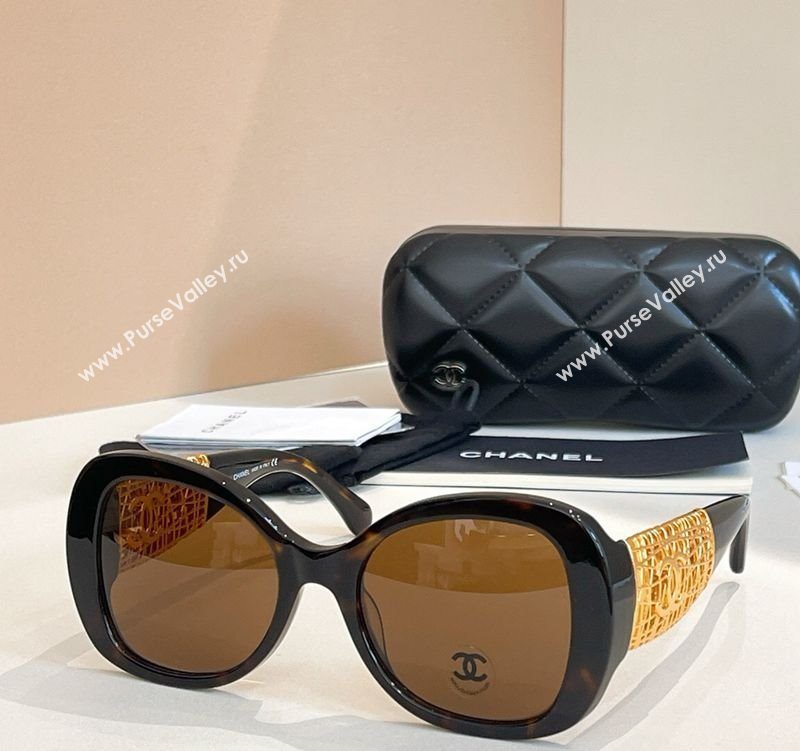 Chanel Sunglasses 3 2025 CH5531 (A-250909010)