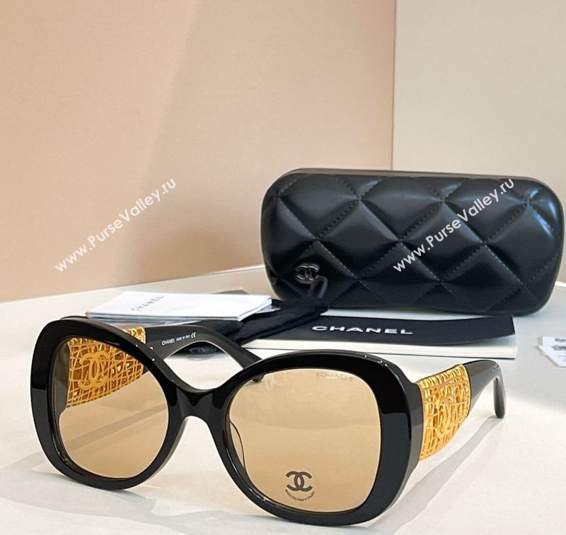 Chanel Sunglasses 4 2025 CH5531 (A-250909011)