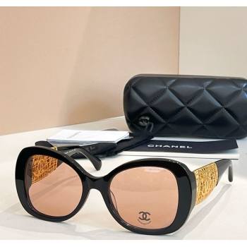 Chanel Sunglasses 5 2025 CH5531 (A-250909012)