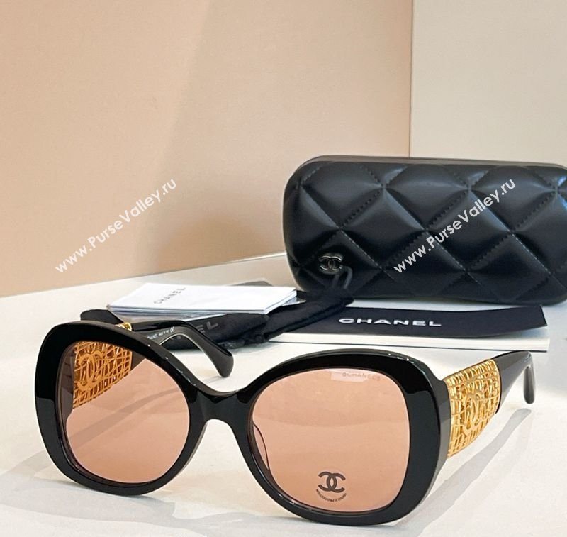 Chanel Sunglasses 5 2025 CH5531 (A-250909012)