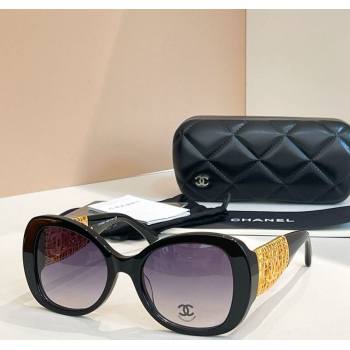 Chanel Sunglasses 6 2025 CH5531 (SHI-250909013)