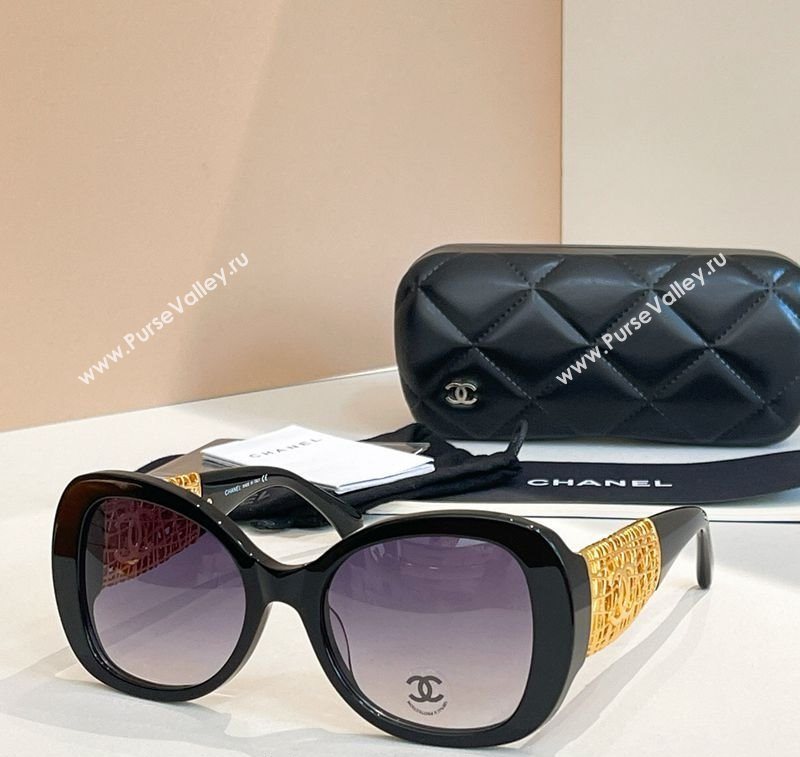 Chanel Sunglasses 6 2025 CH5531 (SHI-250909013)