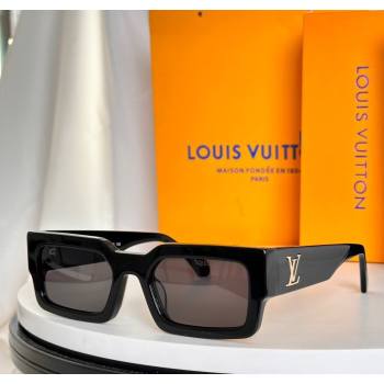 Louis Vuitton Sunglasses 3 2025 Z1910E (SHI-250909022)
