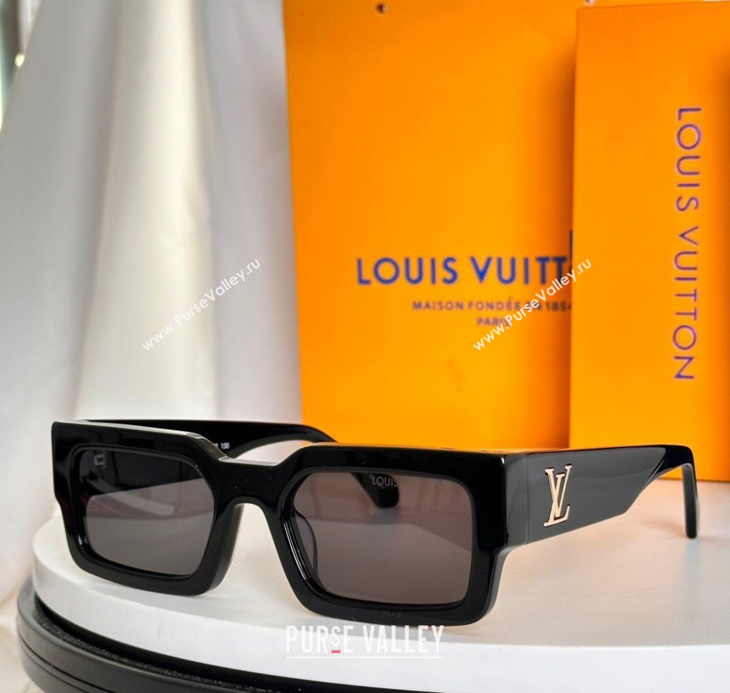 Louis Vuitton Sunglasses 3 2025 Z1910E (SHI-250909022)