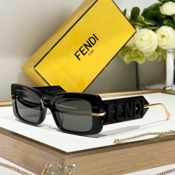 Fendi Sunglasses 1 2025 FE40133I (SHI-250909040)