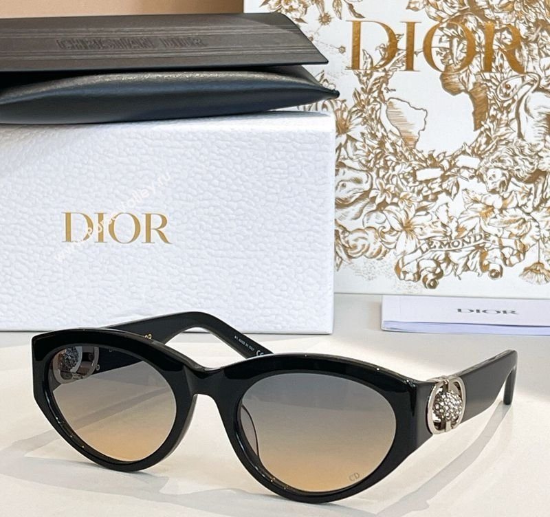 Dior Sunglasses 30 Montaigne B7F 1 2025 (SHI-250909055)