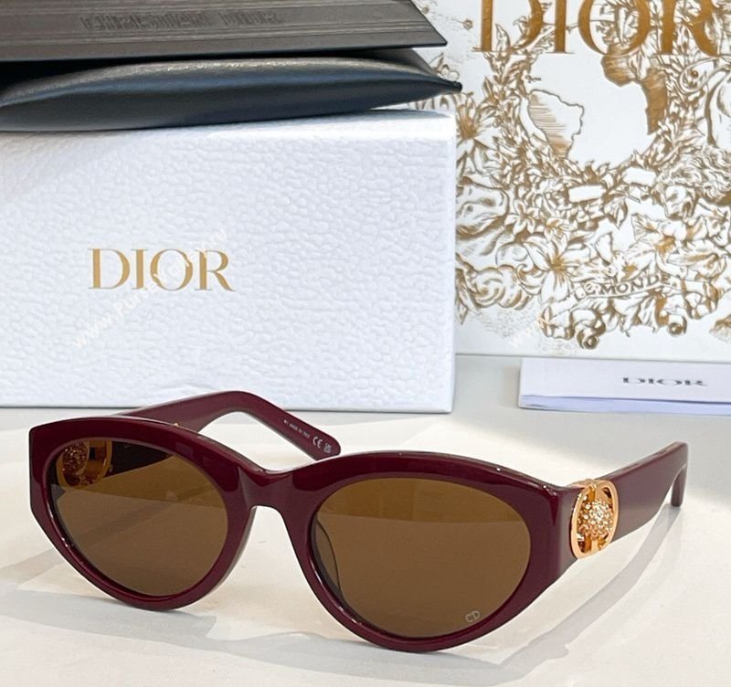 Dior Sunglasses 30 Montaigne B7F 2 2025 (SHI-250909056)