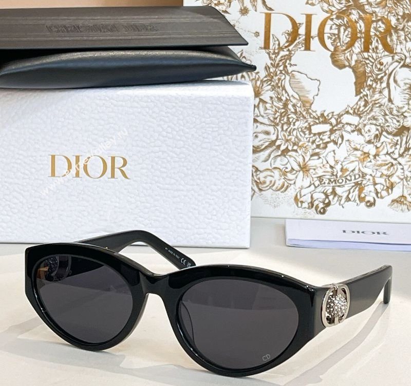 Dior Sunglasses 30 Montaigne B7F 4 2025 (SHI-250909058)