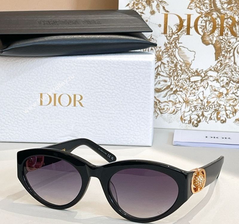 Dior Sunglasses 30 Montaigne B7F 5 2025 (SHI-250909059)