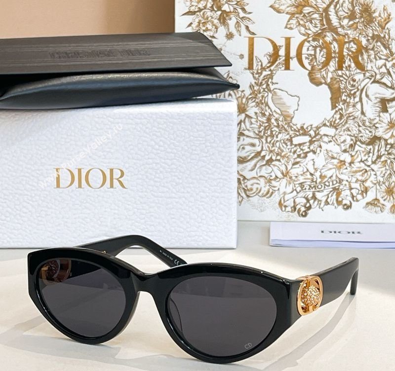 Dior Sunglasses 30 Montaigne B7F 6 2025 (SHI-250909060)