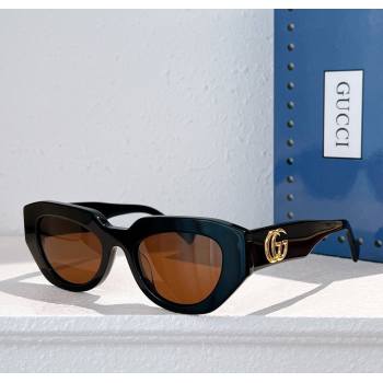 Gucci Sunglasses 6 2025 GG1421S (SHI-250909067)