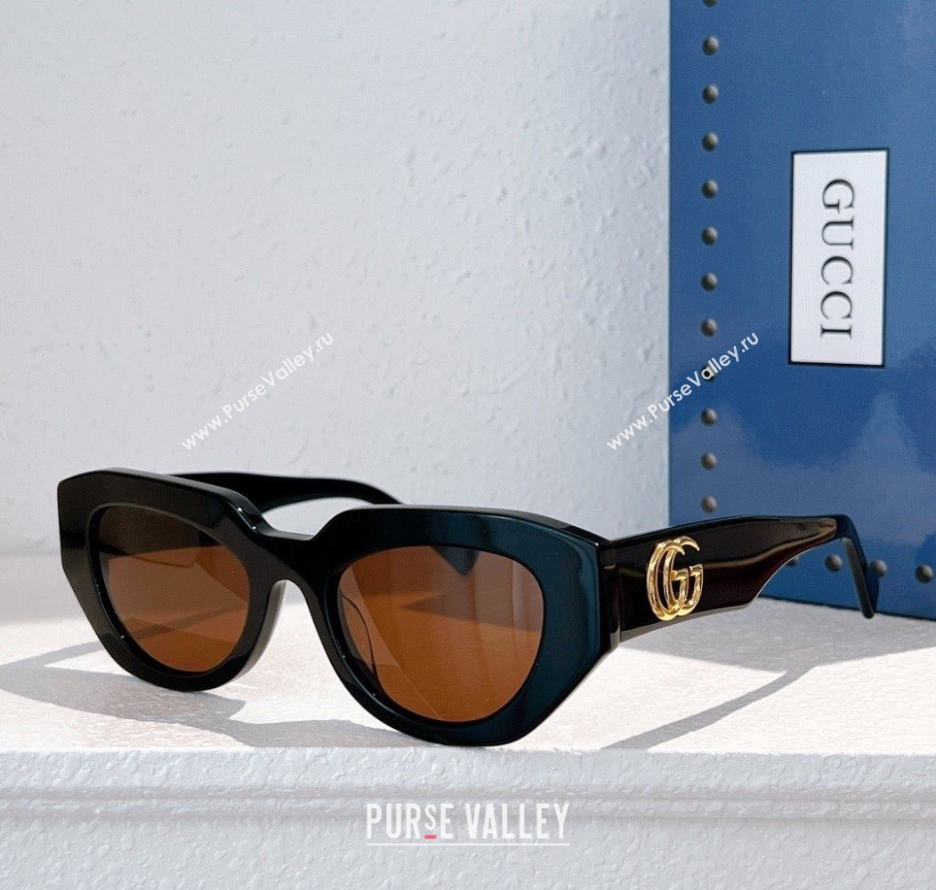 Gucci Sunglasses 6 2025 GG1421S (SHI-250909067)