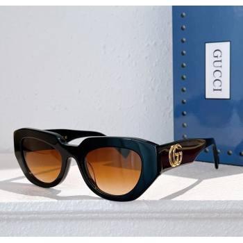 Gucci Sunglasses 8 2025 GG1421S (SHI-250909068)