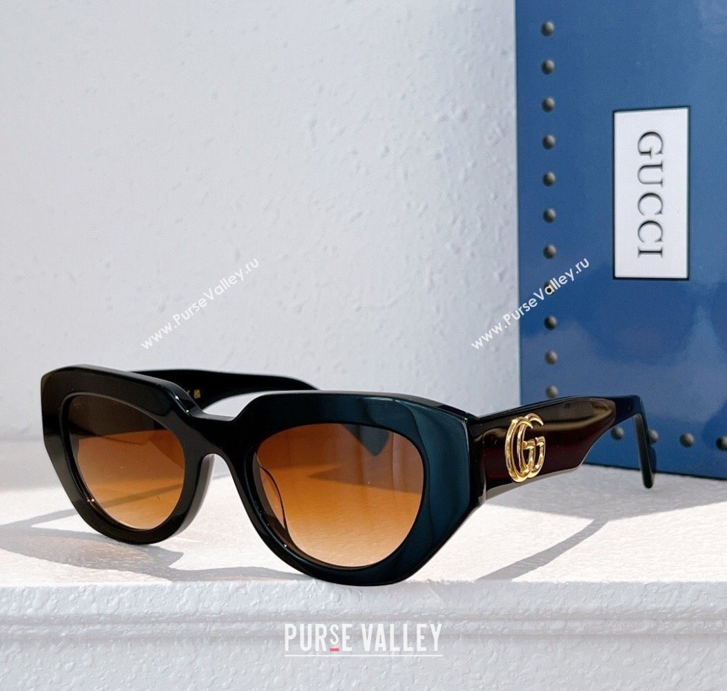 Gucci Sunglasses 8 2025 GG1421S (SHI-250909068)